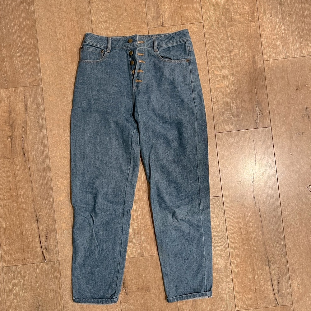 Shades of grey by Micah cohen xs jeans